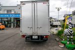 デュトロアルミ2t 後方