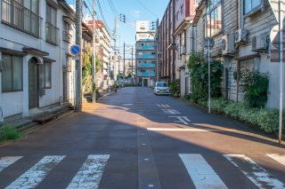 越路レンタカー長岡東店